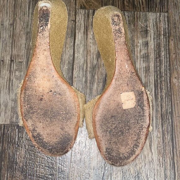 Prada wedge slides - Picture 9 of 9